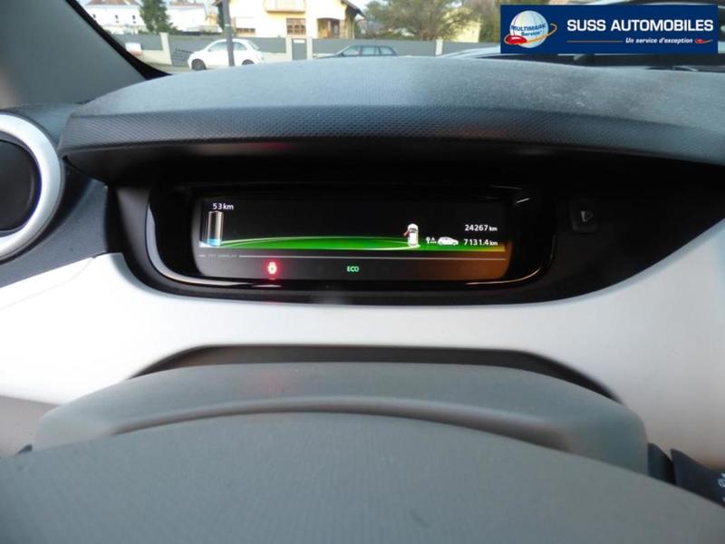 Renault Zoe R90 Achat Intégral Life