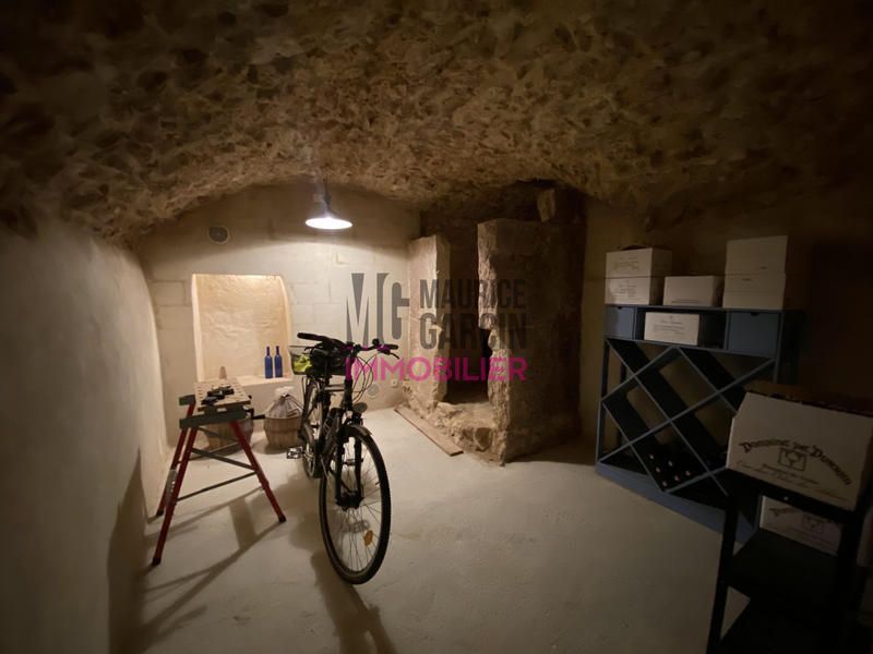 Maison - 72 m² - 4 pièces