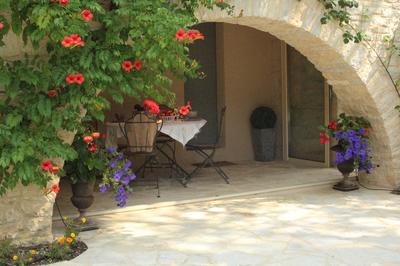 chambre hote-masdetresse