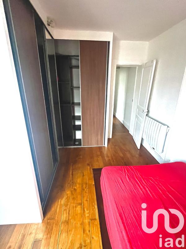 Appartement - 34 m² - 1 pièce