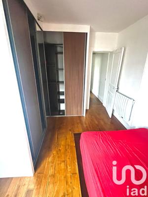 Appartement - 34 m² - 1 pièce