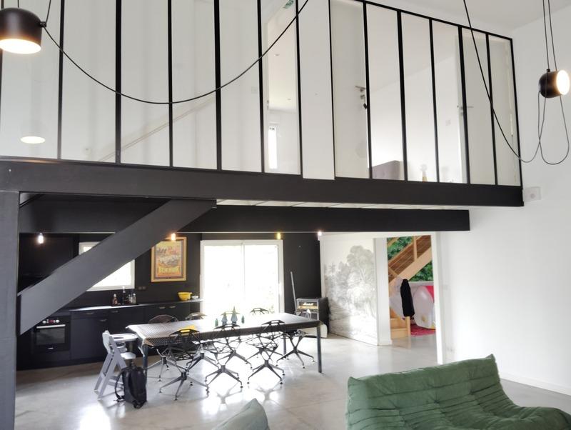 Maison - 286 m² - 5 pièces