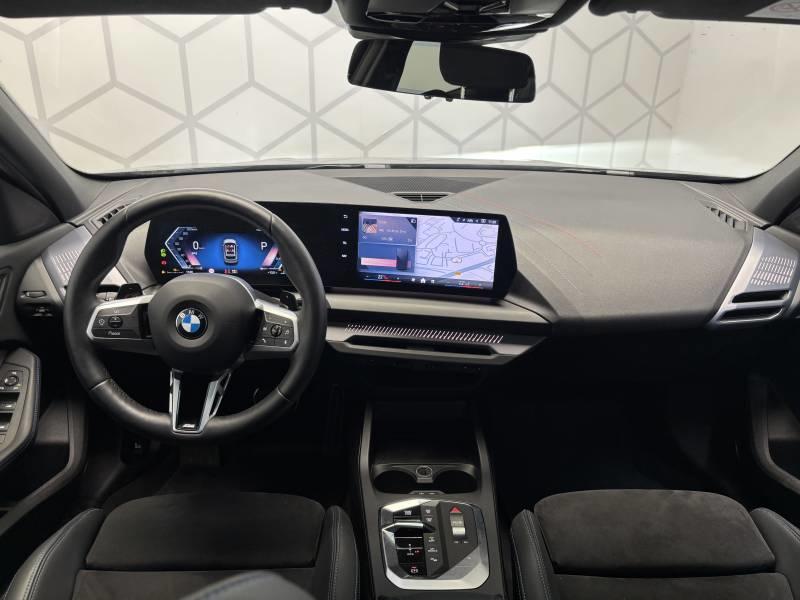 Bmw Série 1 120 170 ch Dkg7 m Sport