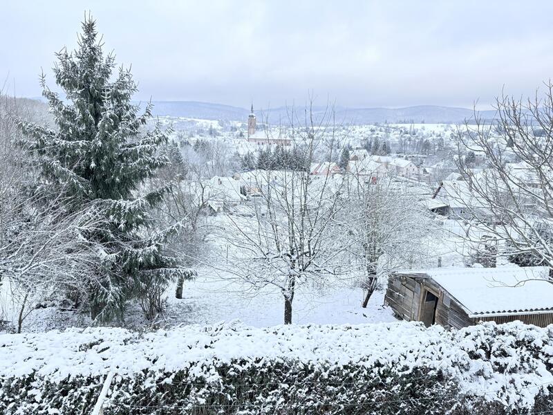 Maison - 114 m² - 6 pièces