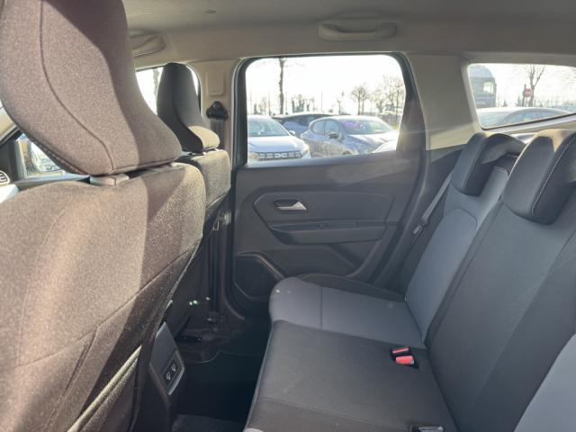 Dacia Duster TCe 130 4x2 Extreme