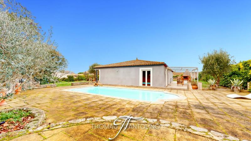 Maison - 146 m² - 4 pièces