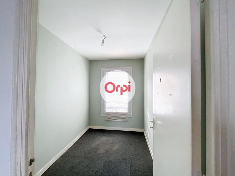 Immeuble - 358 m² - 4 pièces