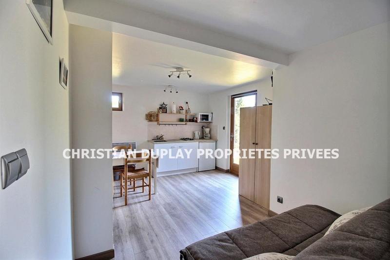 Maison - 140 m² - 8 pièces