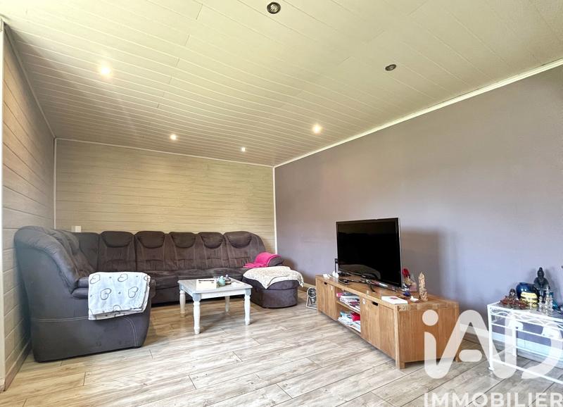 Maison - 150 m² - 7 pièces