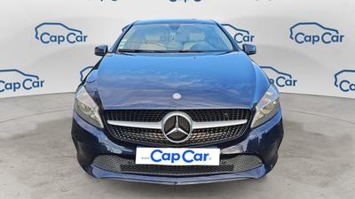Mercedes Classe a 160 Cdi 90 7g-Dct Intuition