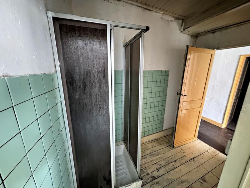 Maison de ville - 140 m² - 5 pièces