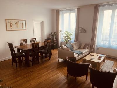 Appartement - 73 m² - 3 pièces