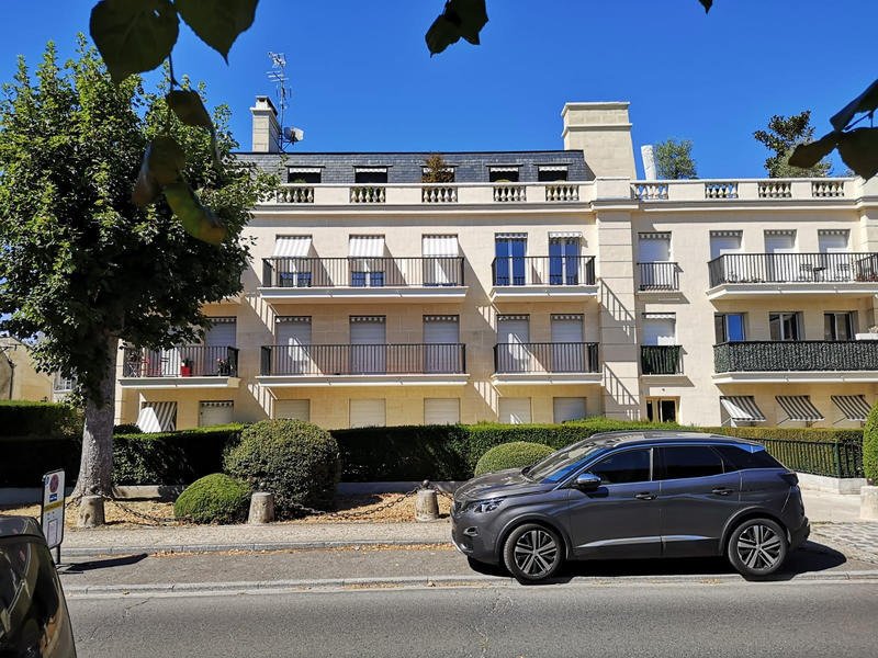 Appartement - 18 m² - 1 pièce