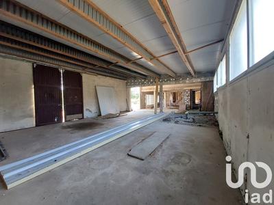 Maison de campagne - 173 m² - 1 pièce