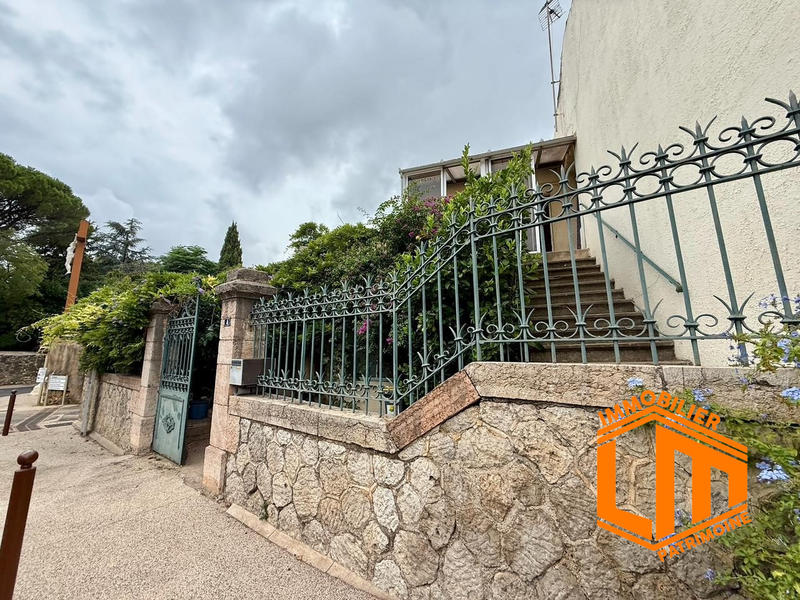 Maison ancienne - 128 m² - 6 pièces