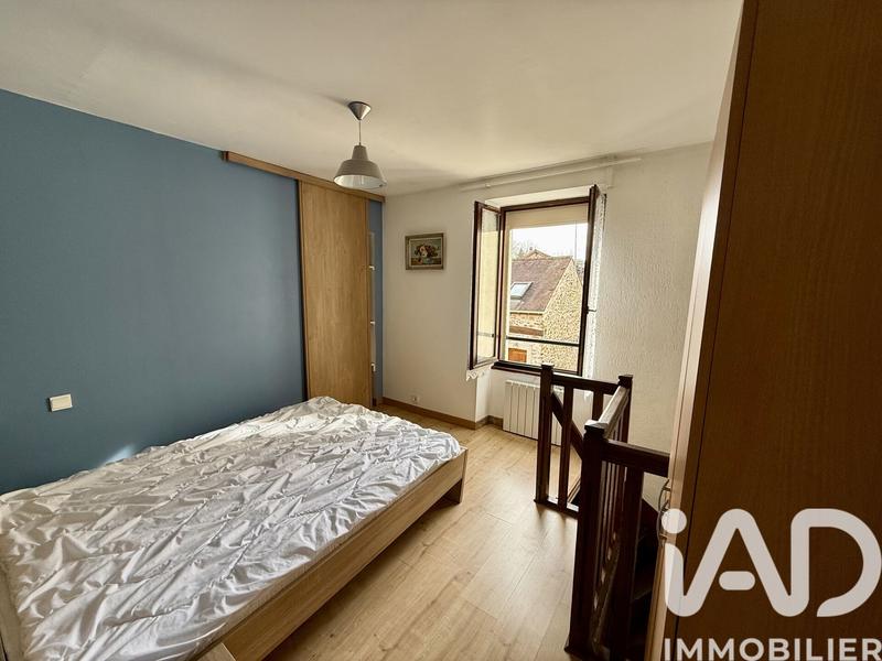 Appartement - 29 m² - 2 pièces