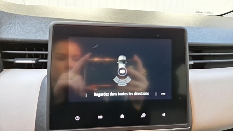 Renault Clio V Evolution TCe 90