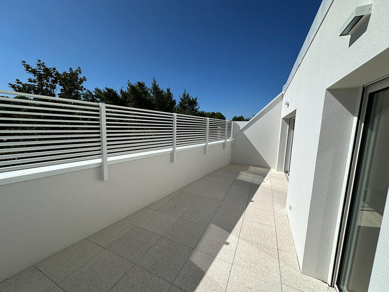 Appartement - 117 m² - 5 pièces