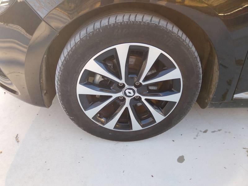 Renault Clio E-Tech hybride 145 Techno