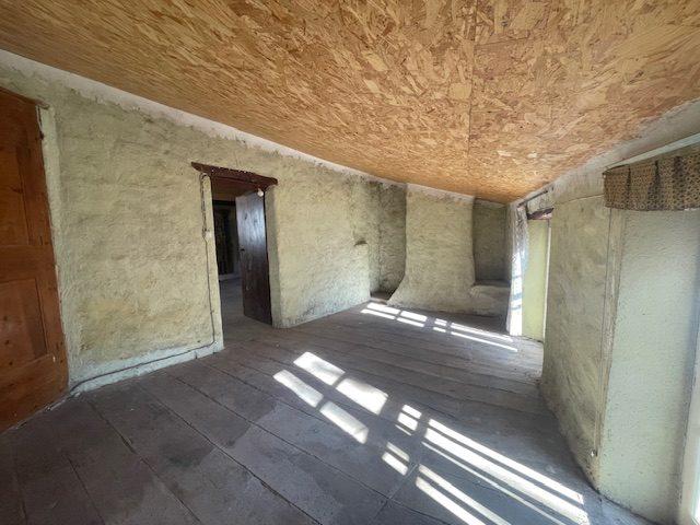 Maison - 80 m² - 5 pièces