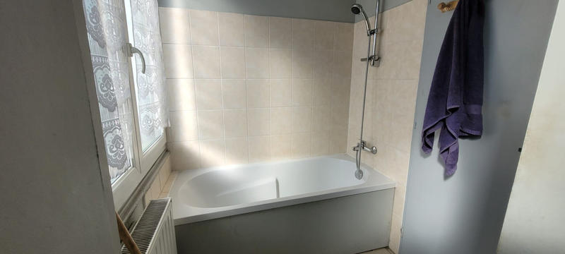 Appartement - 73 m² - 4 pièces