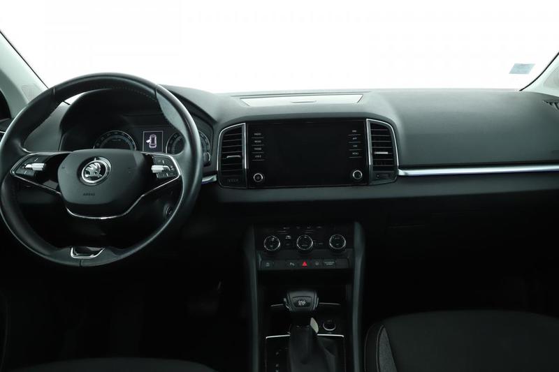 Skoda Karoq 2.0 Tdi Ambition Dsg7 116 ch