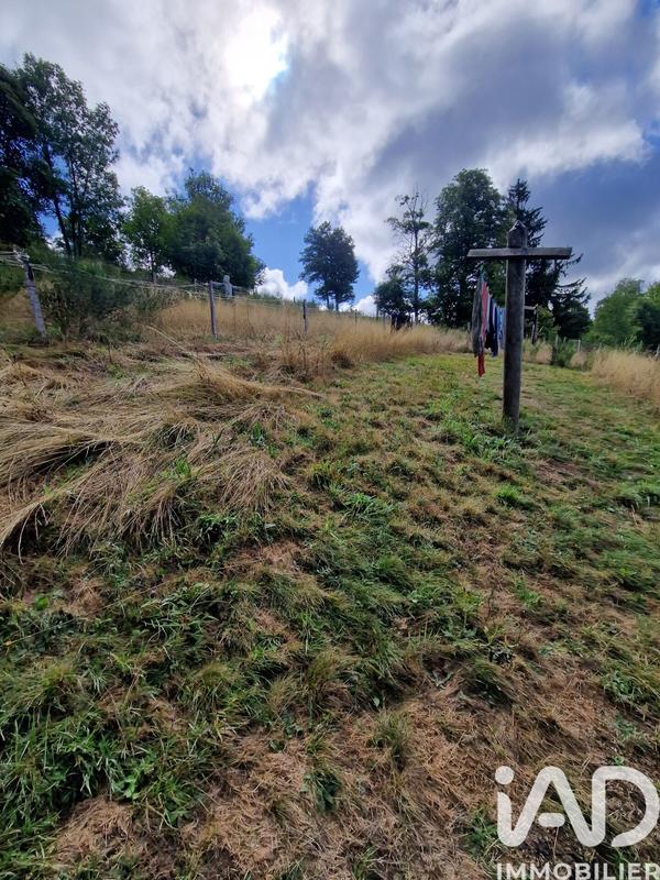 Maison - 78 m² - 4 pièces