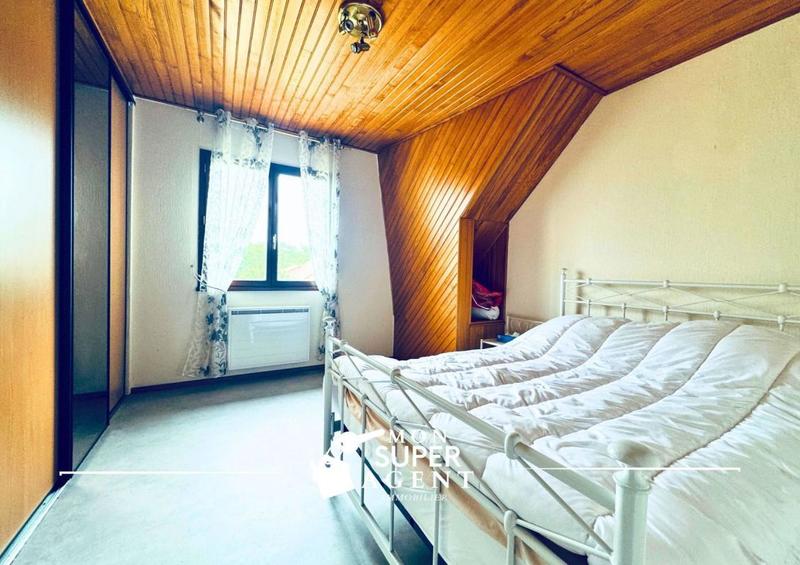 Demeure - 152 m² - 6 pièces