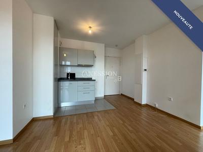 Studio - 33 m² - 1 pièce