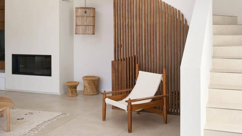 Villa - 435 m² - 9 pièces