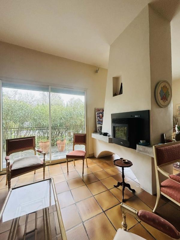 Maison - 130 m² - 4 pièces