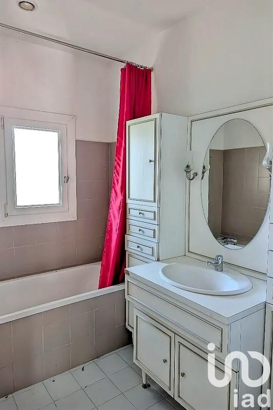 Maison - 190 m² - 6 pièces