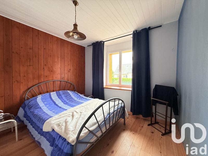 Maison - 182 m² - 6 pièces