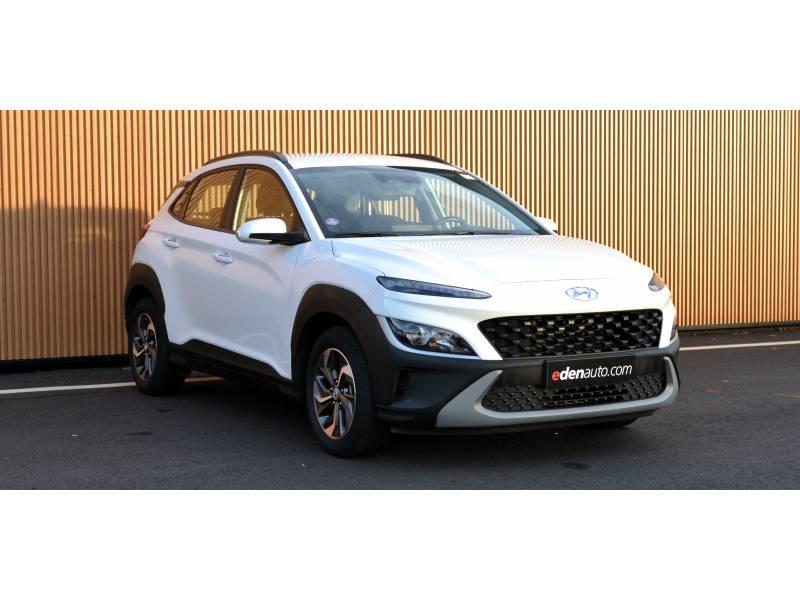 Hyundai Kona Hybrid 141 Business