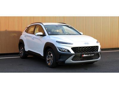 Hyundai Kona Hybrid 141 Business