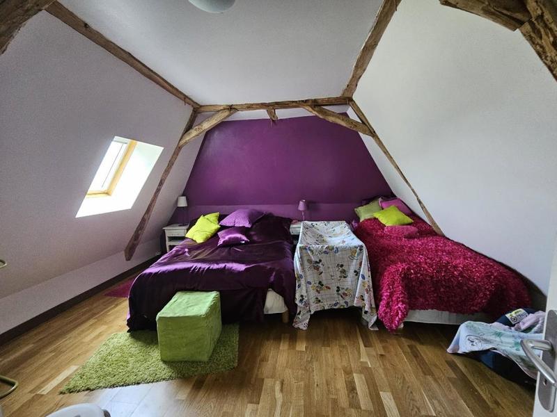 Maison de campagne - 96 m² - 4 pièces