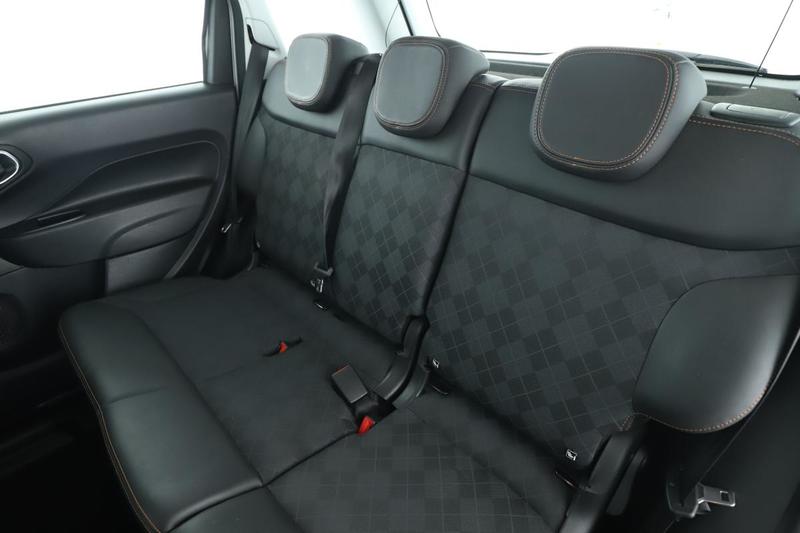 Fiat 500l 1.4 120th 95 ch