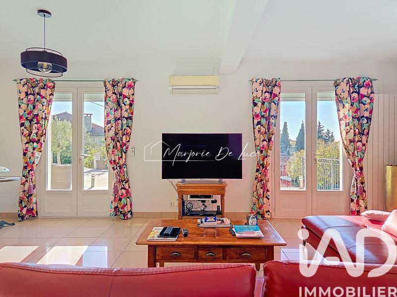 Maison - 150 m² - 5 pièces