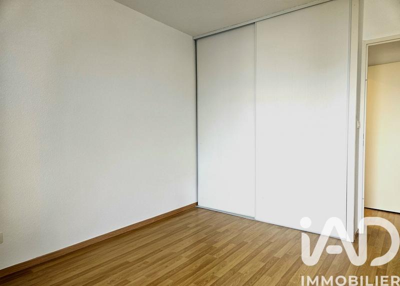 Appartement - 72 m² - 4 pièces