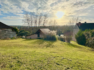 Maison - 97 m² - 5 pièces