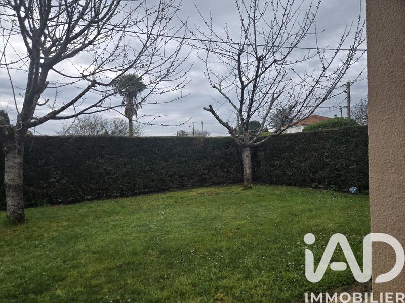 Maison - 101 m² - 5 pièces