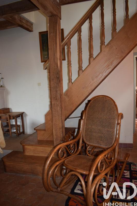 Maison de campagne - 175 m² - 7 pièces