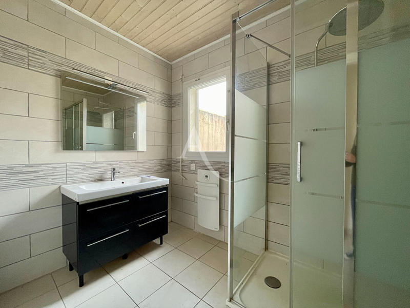 Maison - 129 m² - 6 pièces