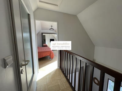 Duplex - 77 m² - 4 pièces