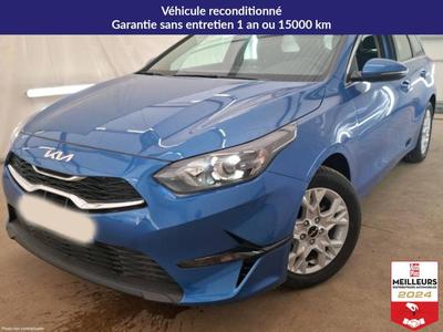 Kia Cee'd_Sw t-GDi 160 Dct7 Active