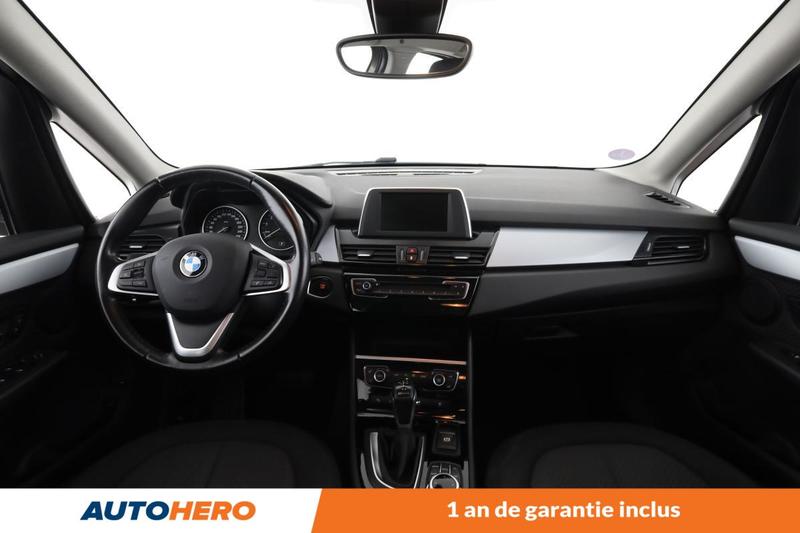Bmw Serie 2 Active Tourer 225xe Lounge Bva6 224 ch
