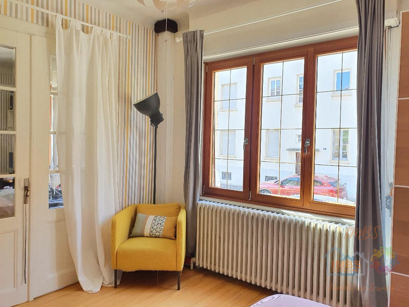Appartement - 75 m² - 3 pièces