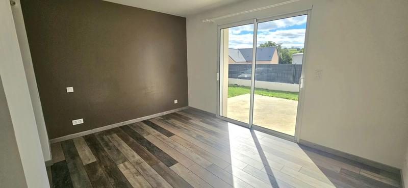 Maison - 102 m² - 4 pièces