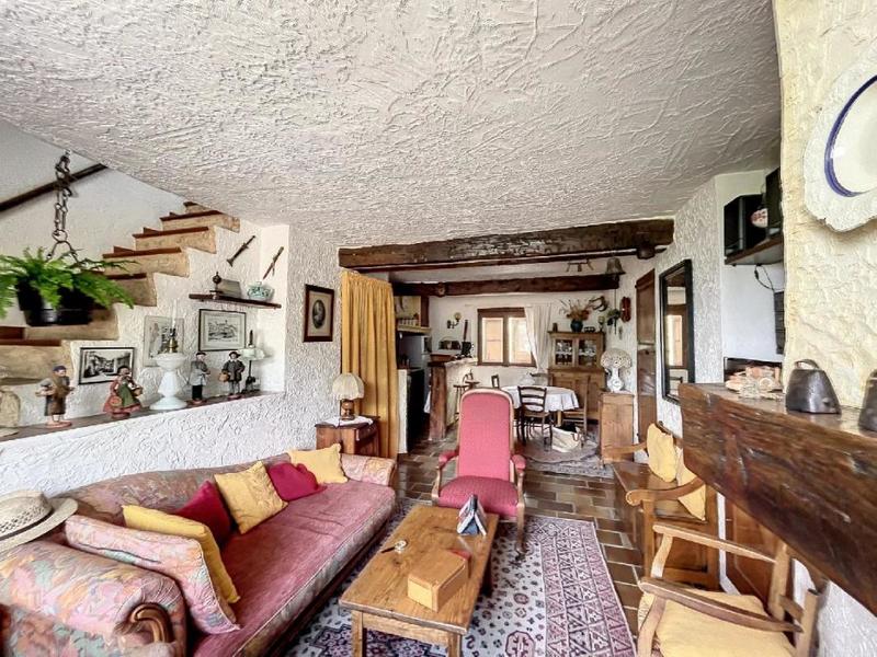 Appartement - 46 m² - 3 pièces