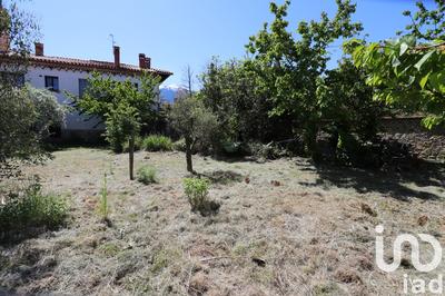 Maison - 219 m² - 8 pièces